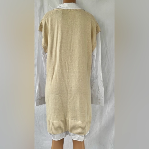 Crown & Ivy OAT HTR DRESSED 9 FALL 2 - Picture 5 of 15